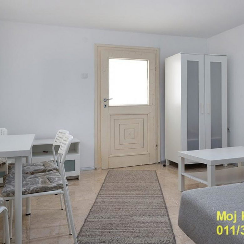 Višesoban stan na prodaju, Novi Grad, Beograd, 92m², 215.000 €