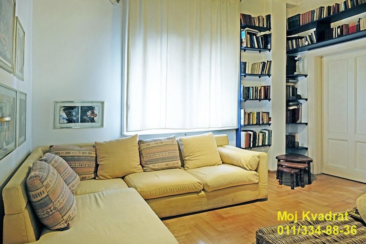 actionimagesite31agencykvadratimg6v4843v5he-14 Višesoban stan za izdavanje, Trg Republike, Beograd, 190m², 3.500 €/mes