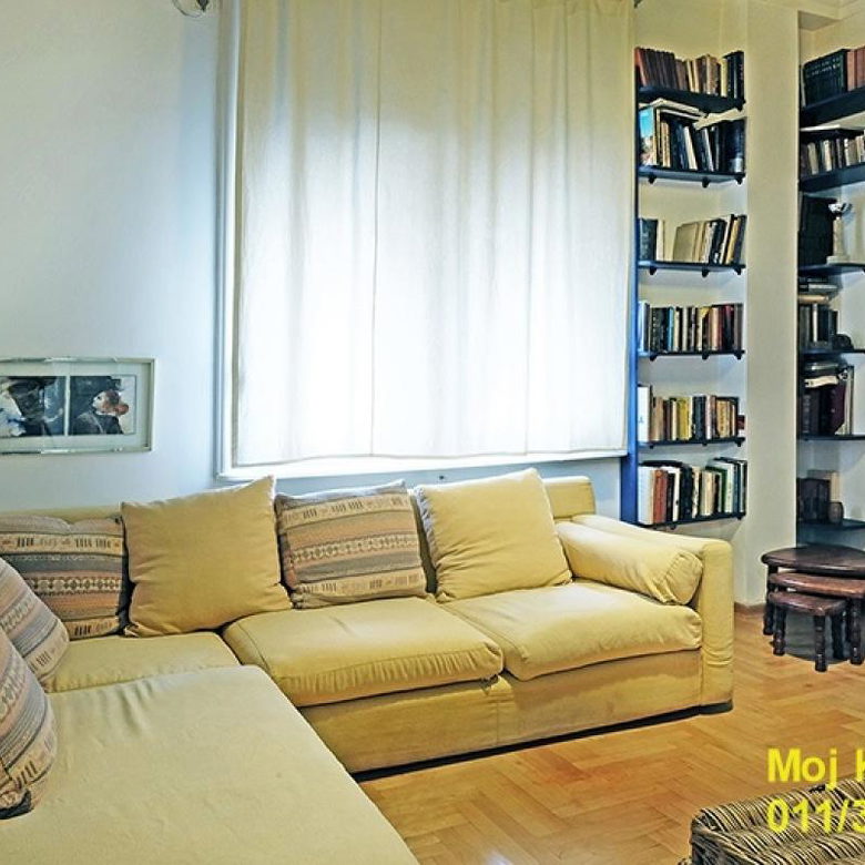 Višesoban stan za izdavanje, Trg Republike, Beograd, 190m², 3.500 €/mes