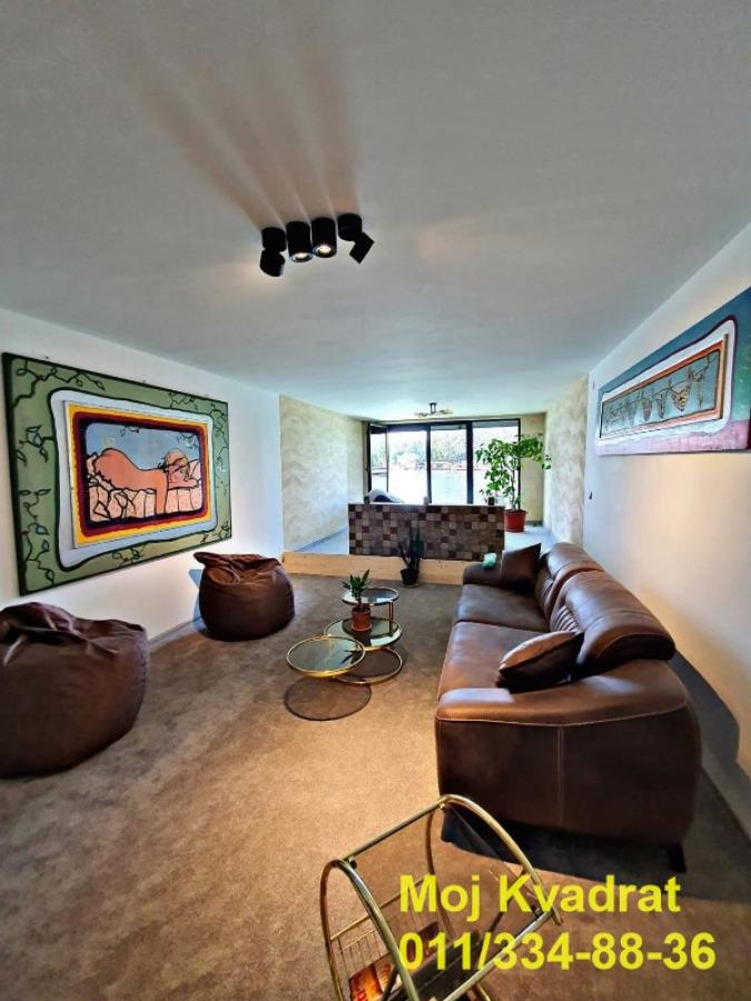 actionimagesite31agencykvadratimg6wrzkcyyy2-14 Kuća na prodaju, Ada Ciganlija, Beograd, 240m², 250.000 €