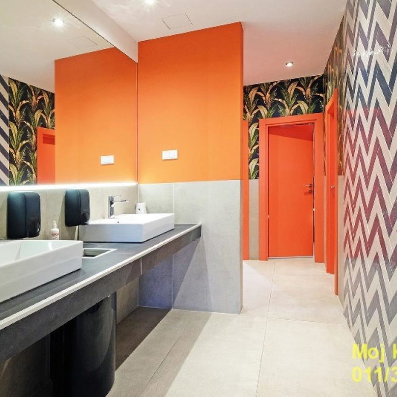 Lokal za izdavanje, Senjak, Beograd, 40m², 1.000 €/mes