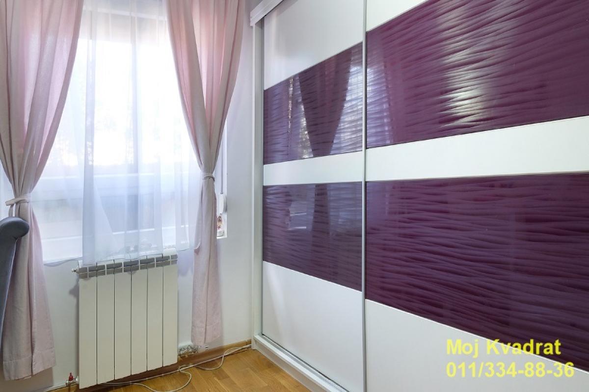 Četvorosoban stan na prodaju, Višnjička Banja, Beograd, 113m², 350.000 €