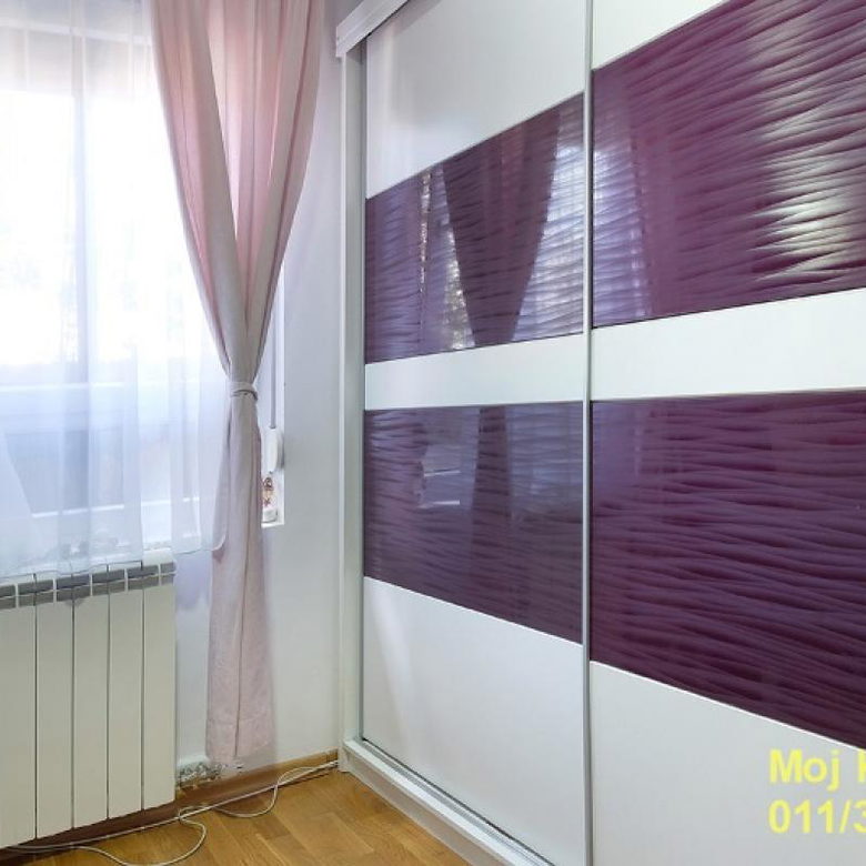 Četvorosoban stan na prodaju, Višnjička Banja, Beograd, 113m², 350.000 €