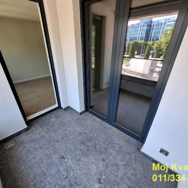 Jednoiposoban stan na prodaju, Veternik, Novi Sad, 40m², 76.810 €