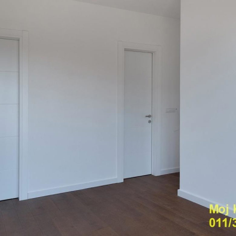Troiposoban stan na prodaju, Vukov Spomenik, Beograd, 92m², 420.000 €