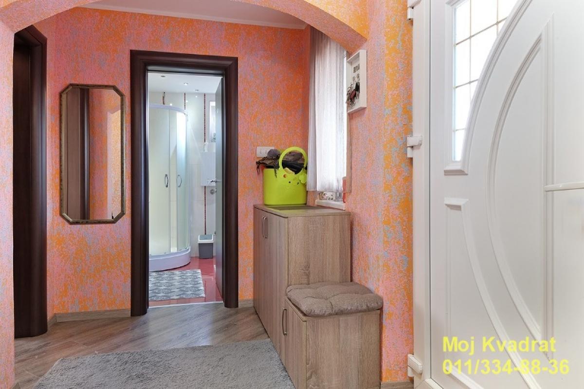 Kuća na prodaju, Zvezdarska Šuma, Beograd, 214m², Prizemlje, 330.000 €
