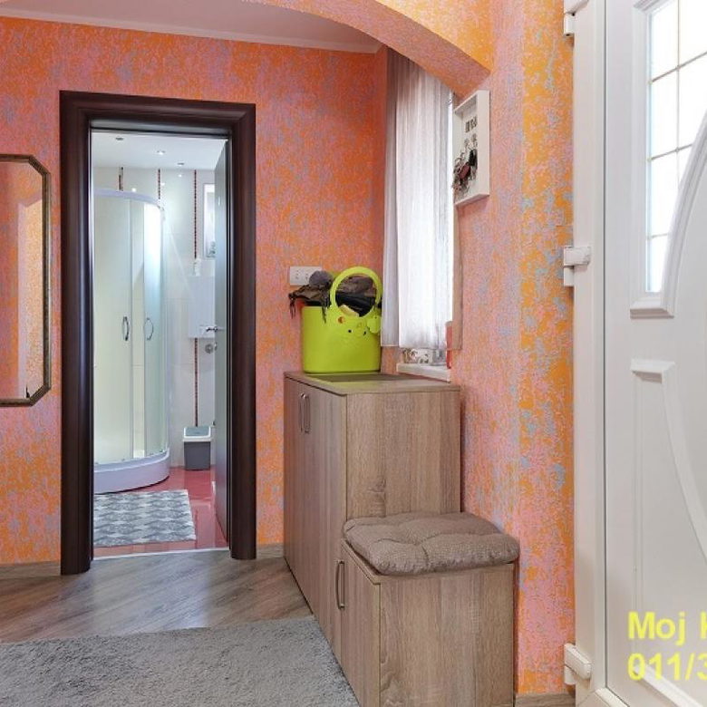 Kuća na prodaju, Zvezdarska Šuma, Beograd, 214m², Prizemlje, 330.000 €