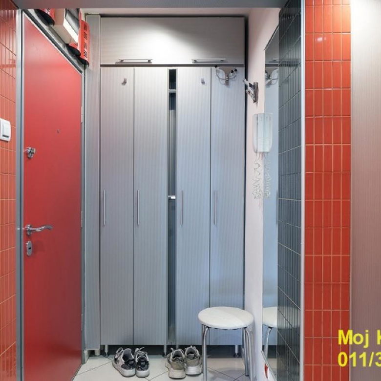 Četvorosoban stan na prodaju, Denkova Bašta, Beograd, 99m², 380.000 €