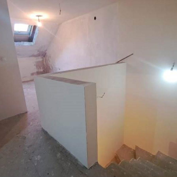 Trosoban stan na prodaju, Misa, Pančevo, 97m², 110.000 €