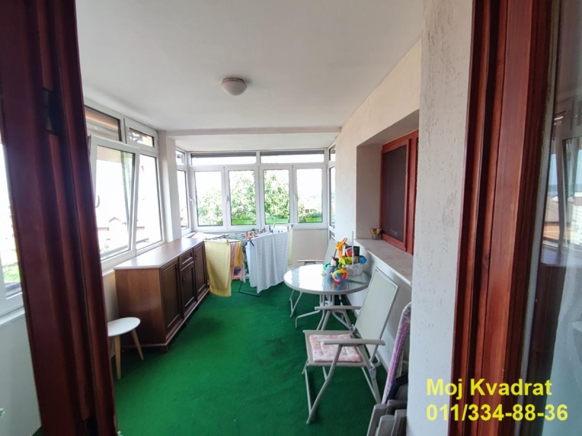 Kuća na prodaju, Višnjička Banja, Beograd, 204m², 300.000 €