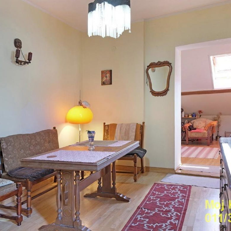 Trosoban stan na prodaju, Terazije, Beograd, 88m², 450.000 €