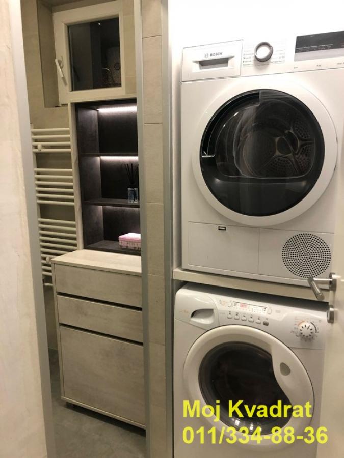 Troiposoban stan na prodaju, Mirijevo, Beograd, 86m², 244.800 €