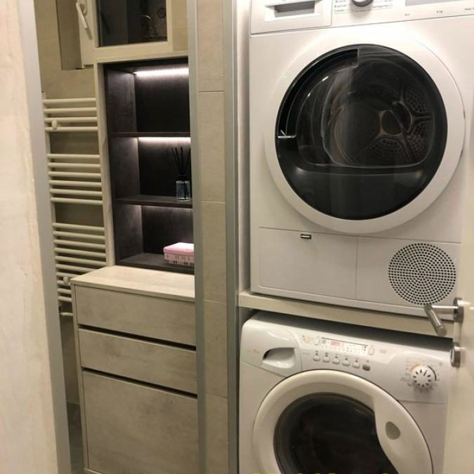 Troiposoban stan na prodaju, Mirijevo, Beograd, 86m², 244.800 €