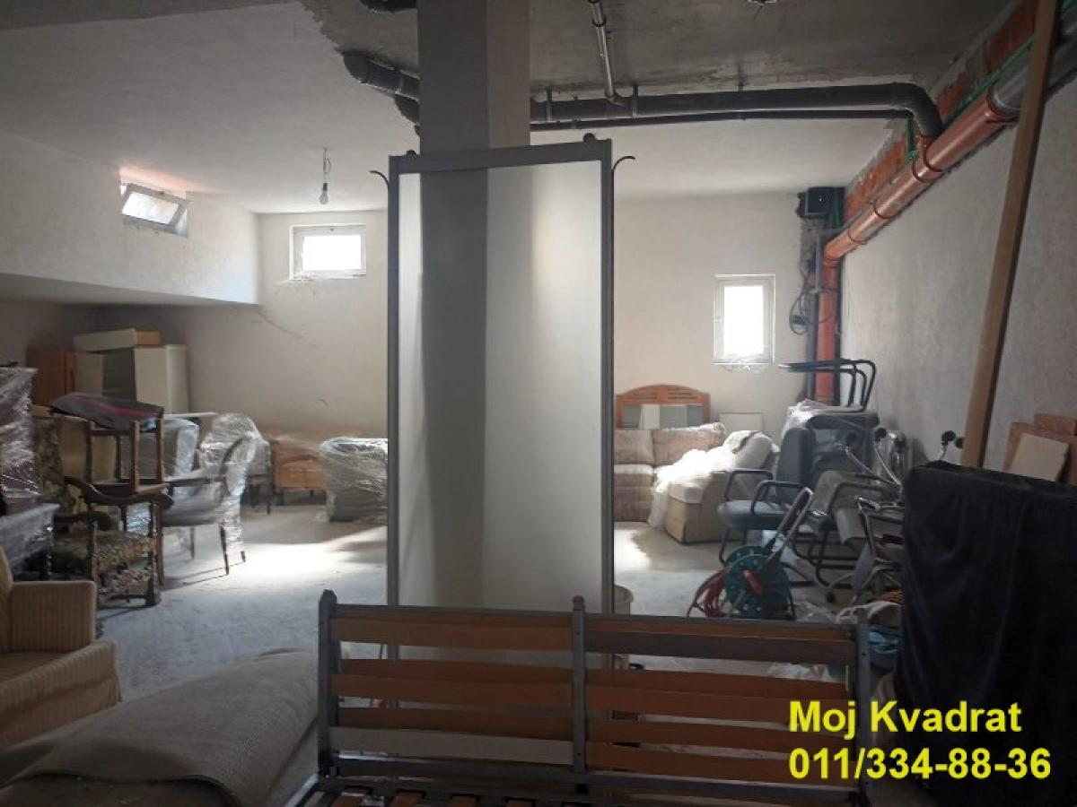 Lokal na prodaju, Učiteljsko Naselje, Beograd, 171m², 340.000 €