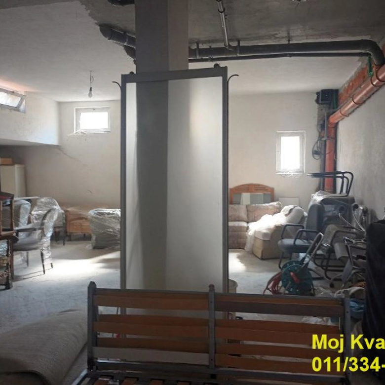 Lokal na prodaju, Učiteljsko Naselje, Beograd, 171m², 340.000 €