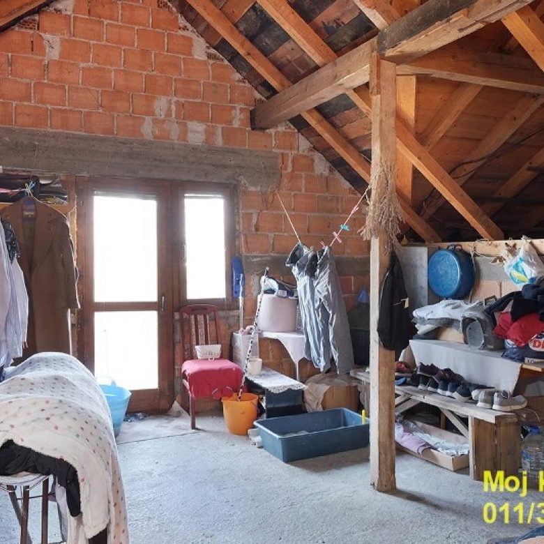 Kuća na prodaju, Zvezdarska Šuma, Beograd, 214m², Prizemlje, 330.000 €