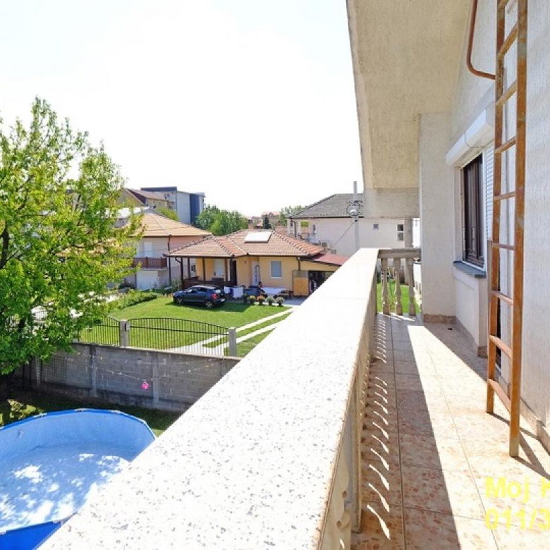 Kuća na prodaju, Altina, Beograd, 273m², 389.000 €