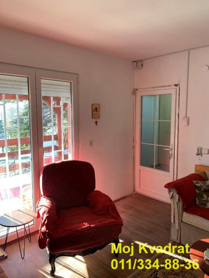 Kuća na prodaju, Meljak, Beograd, 130m², 168.000 €
