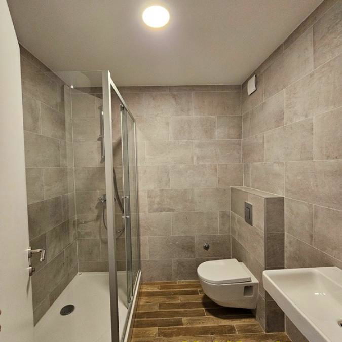 Četvorosoban stan na prodaju, Vukov Spomenik, Beograd, 110m², 415.800 €