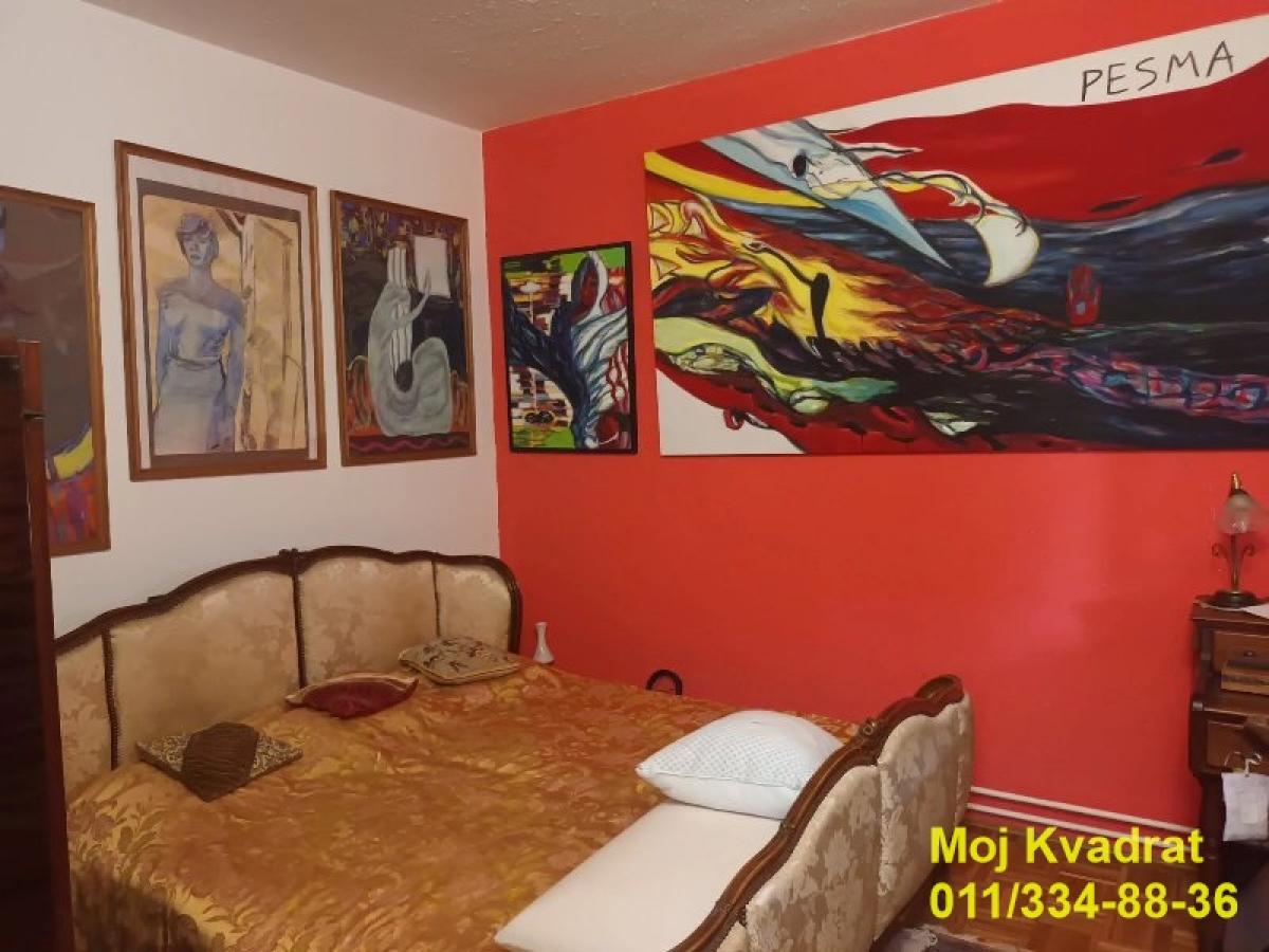 Garsonjera na prodaju, Centar, Novi Sad, 25m², 132.200 €