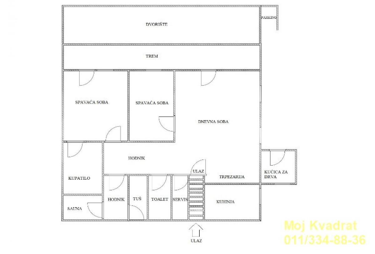 actionimagesite31agencykvadratimg83riodxtk3-20 Trosoban stan na prodaju, Kraljevi Čardaci, Kopaonik, 98m², 225.000 €