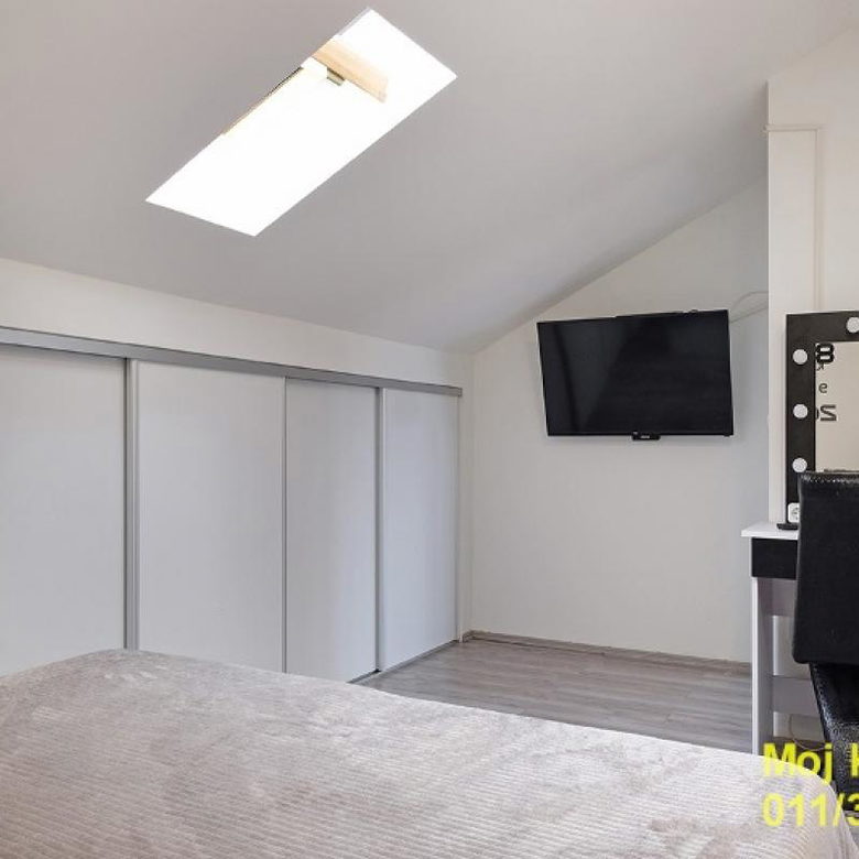 Trosoban stan na prodaju, Veliko Gradište, 75m², 75.600 €