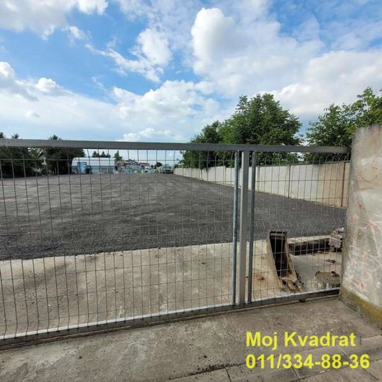 Dvosoban stan na prodaju, Podbara, Novi Sad, 41m², 128.800 €