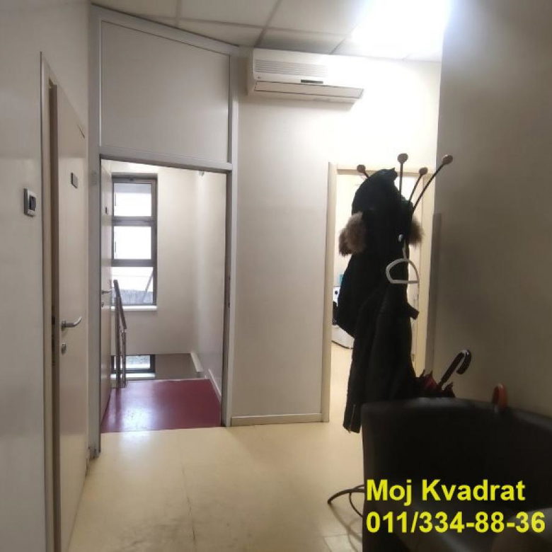 Lokal na prodaju, Kalemegdan, Beograd, 140m², 330.000 €