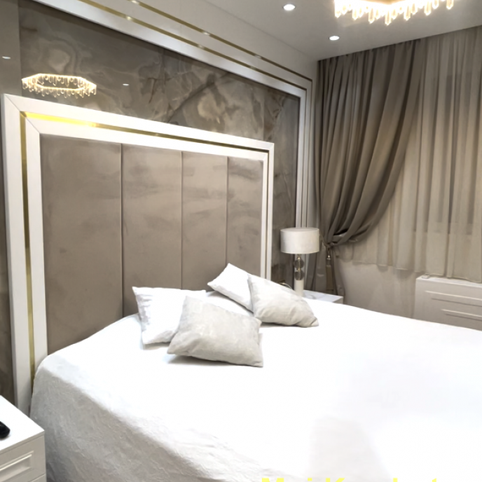 Četvorosoban stan na prodaju, Dedinje, Beograd, 180m², 950.000 €