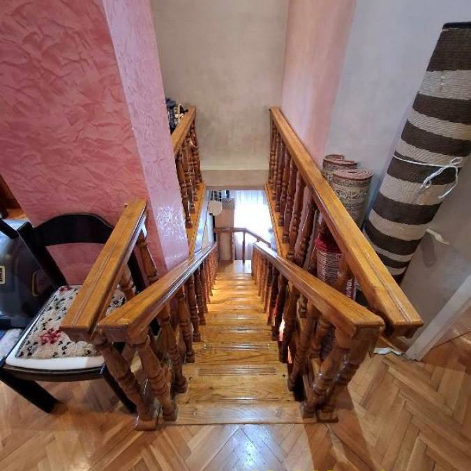 Četvoroiposoban stan na prodaju, Banovo Brdo, Beograd, 103m², 279.000 €