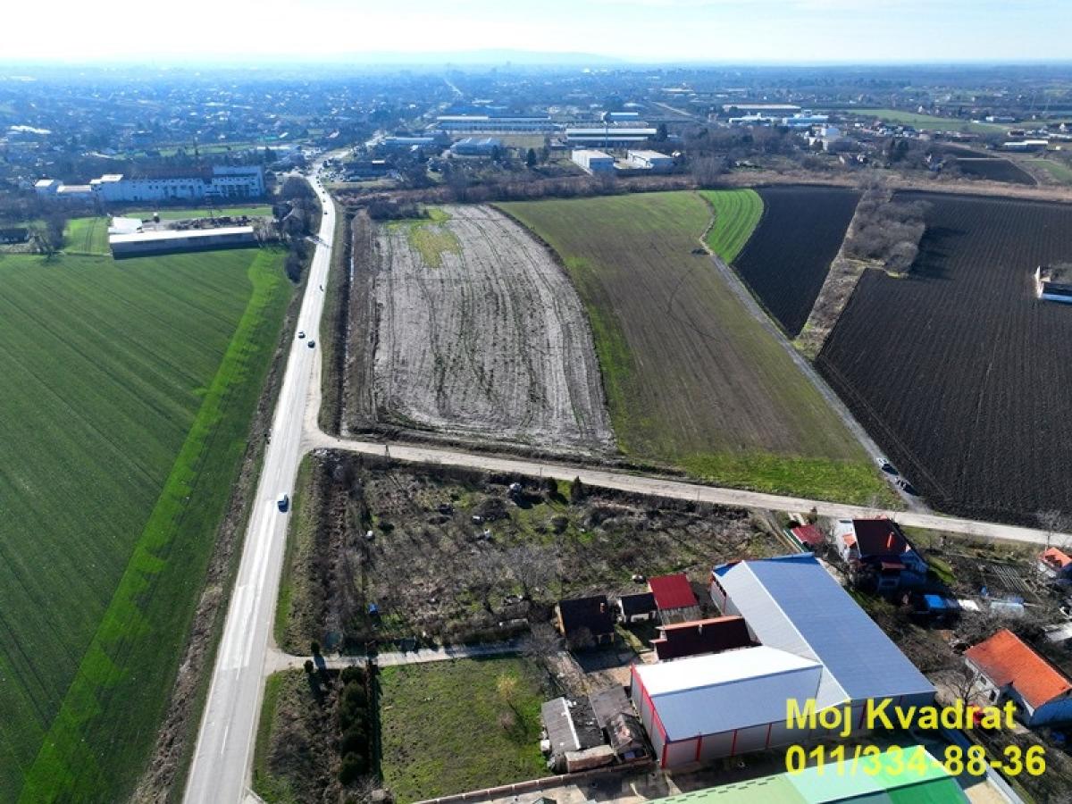 actionimagesite31agencykvadratimg8kbxj3f3eu-plac-5 Plac na prodaju, Misa, Pančevo, 365,05 ari, 900.000 €