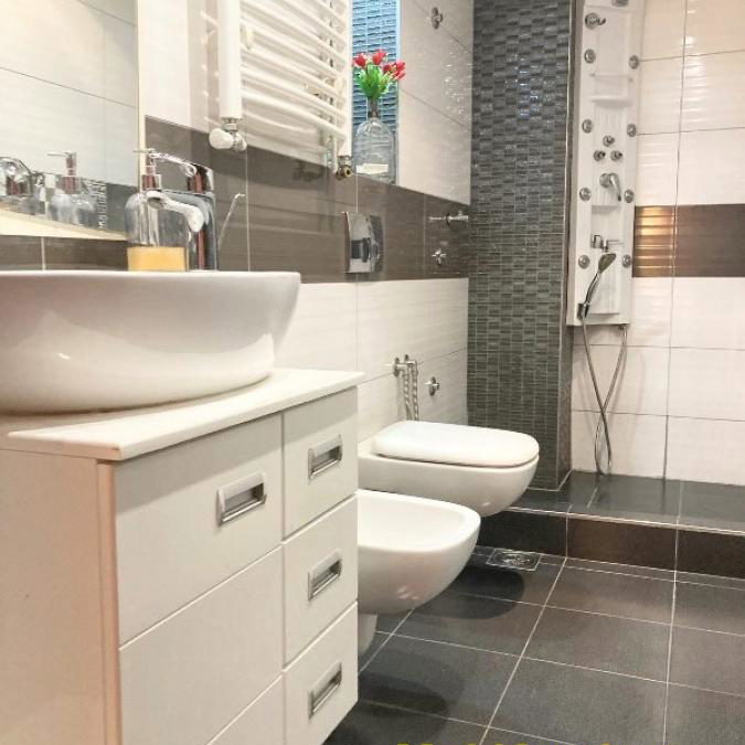 Dvosoban stan na prodaju, Autokomanda, Beograd, 83m², 175.000 €