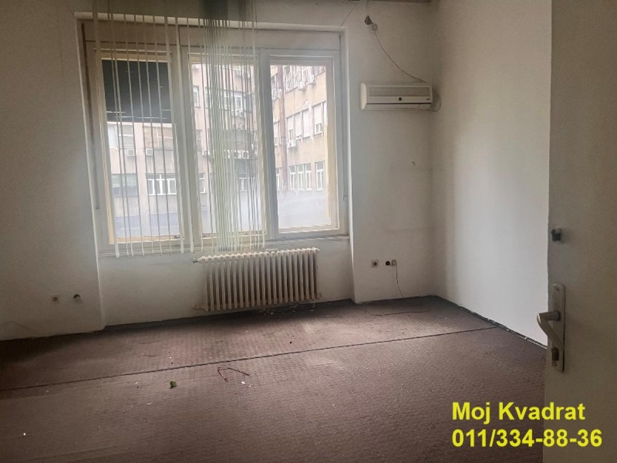 Lokal za izdavanje, Trg Nikole Pašića, Beograd, 1400m², 25.200 €/mes