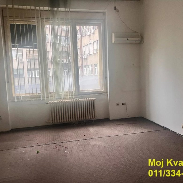 Lokal za izdavanje, Trg Nikole Pašića, Beograd, 1400m², 25.200 €/mes