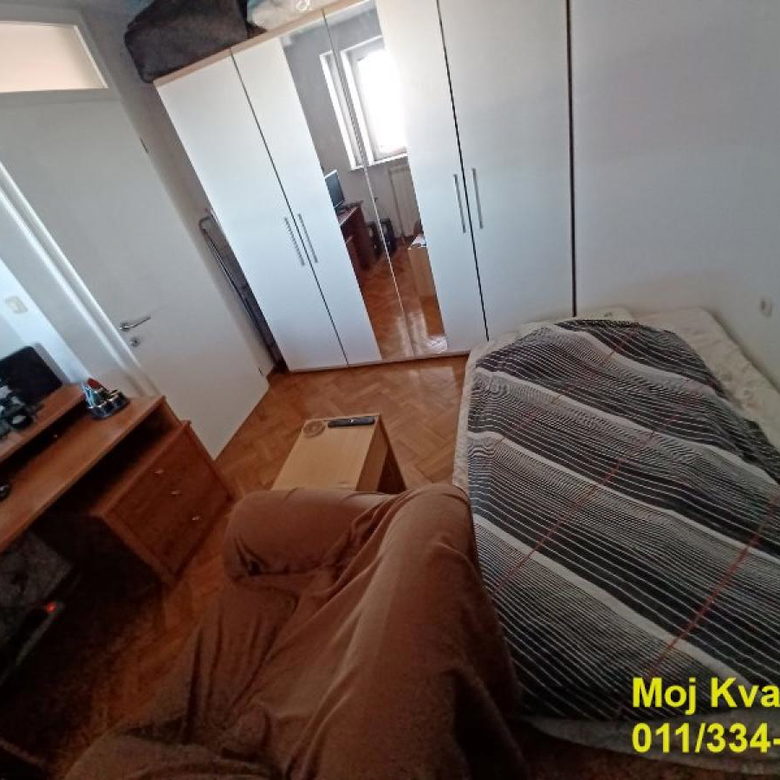 Petosoban stan na prodaju, Đeram Pijaca, Beograd, 220m², 398.000 €