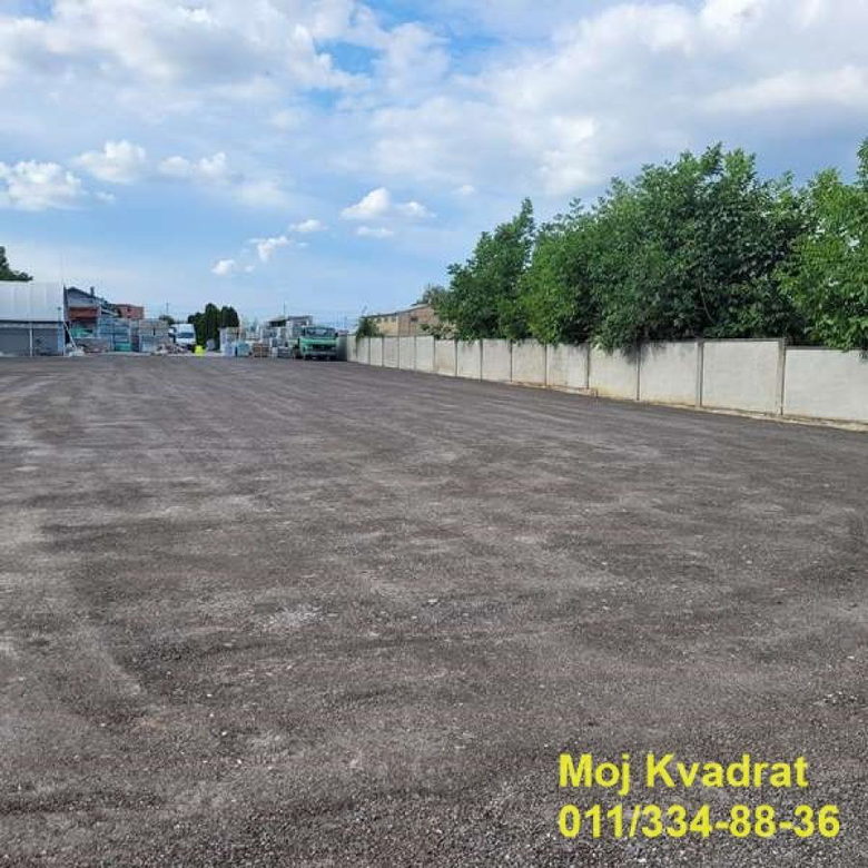 Dvosoban stan na prodaju, Podbara, Novi Sad, 41m², 128.800 €