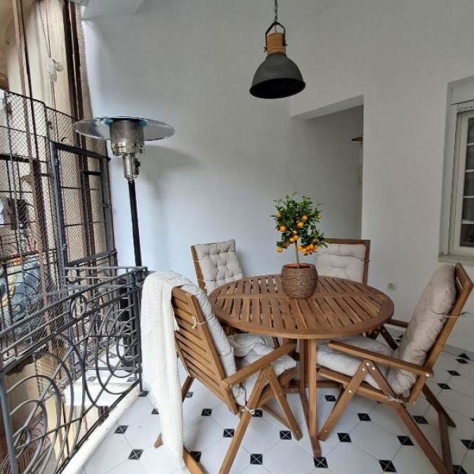 Trosoban stan na prodaju, Zeleni Venac, Beograd, 110m², 430.000 €