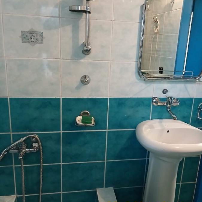 Dvoiposoban stan za izdavanje, Zeleni Venac, Beograd, 55m², 650 €/mes