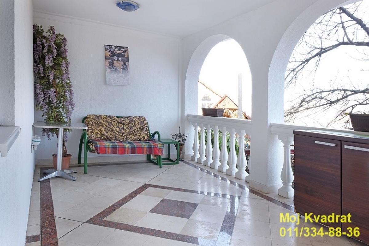 Kuća na prodaju, Zvezdarska Šuma, Beograd, 214m², Prizemlje, 330.000 €