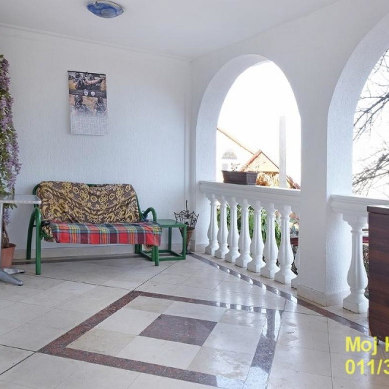 Kuća na prodaju, Zvezdarska Šuma, Beograd, 214m², Prizemlje, 330.000 €