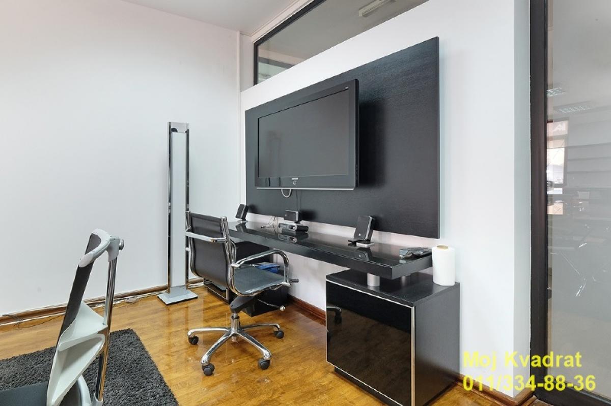 Lokal na prodaju, Palilulska Pijaca, Beograd, 105m², 379.000 €