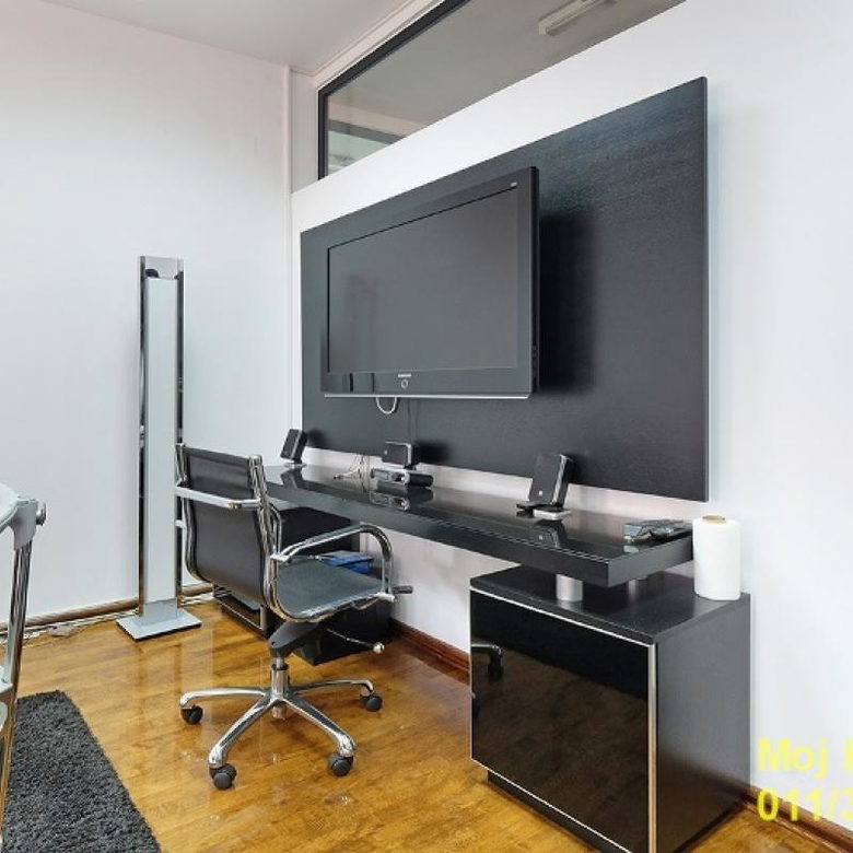 Lokal na prodaju, Palilulska Pijaca, Beograd, 105m², 379.000 €
