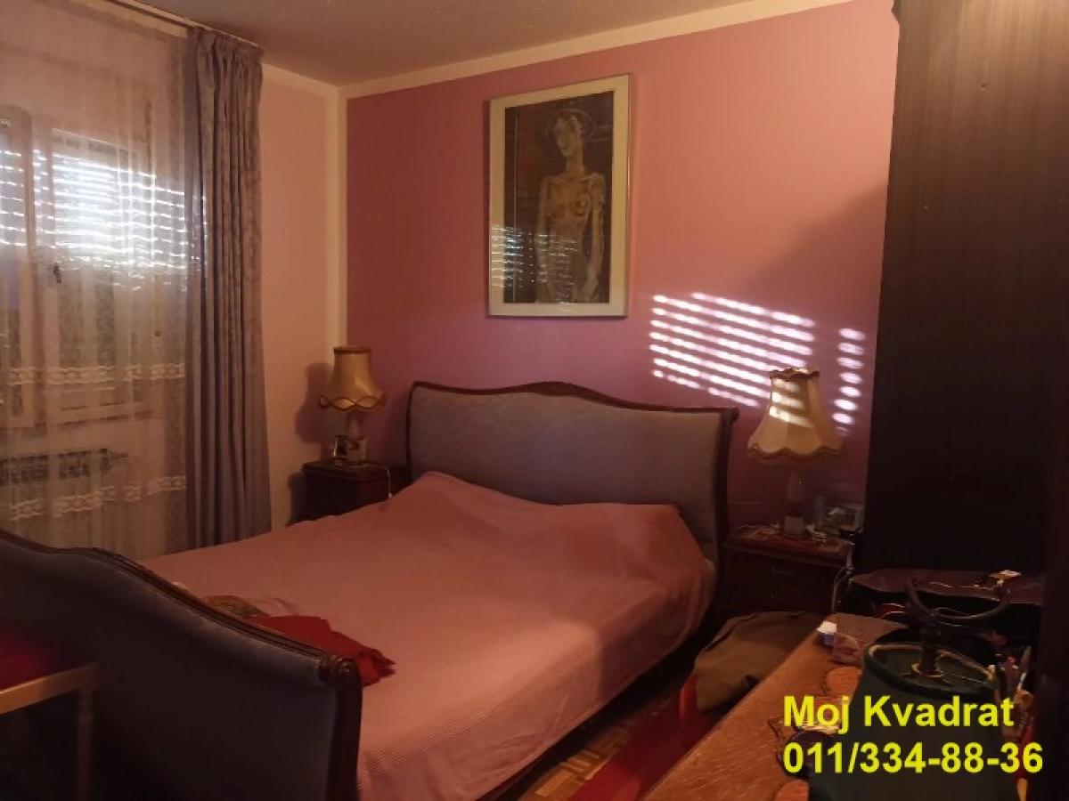 Garsonjera na prodaju, Centar, Novi Sad, 25m², 132.200 €