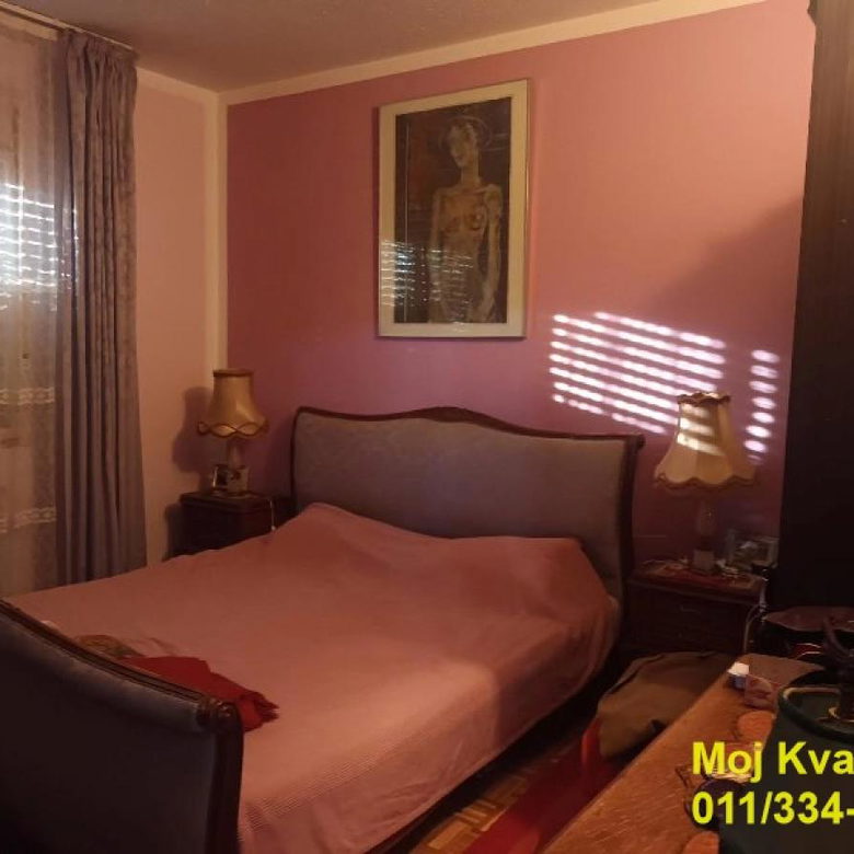 Garsonjera na prodaju, Centar, Novi Sad, 25m², 132.200 €
