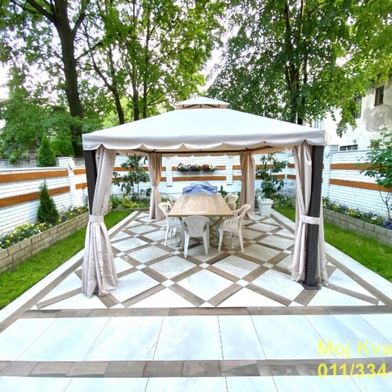 Kuća na prodaju, Banovo Brdo, Beograd, 364m², 1.080.000 €