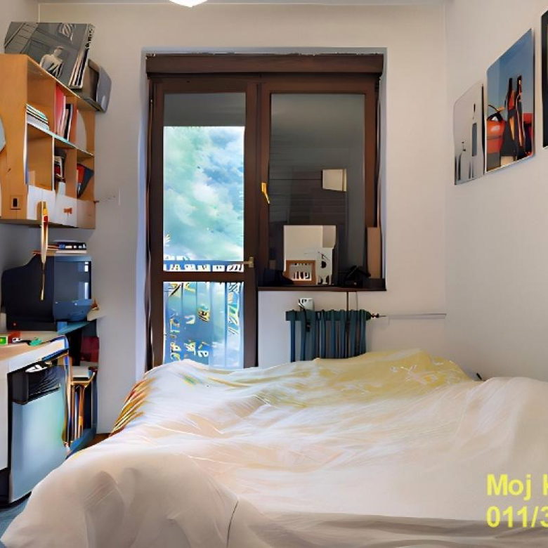 Četvoroiposoban stan na prodaju, Beograđanka, Beograd, 137m², 479.000 €