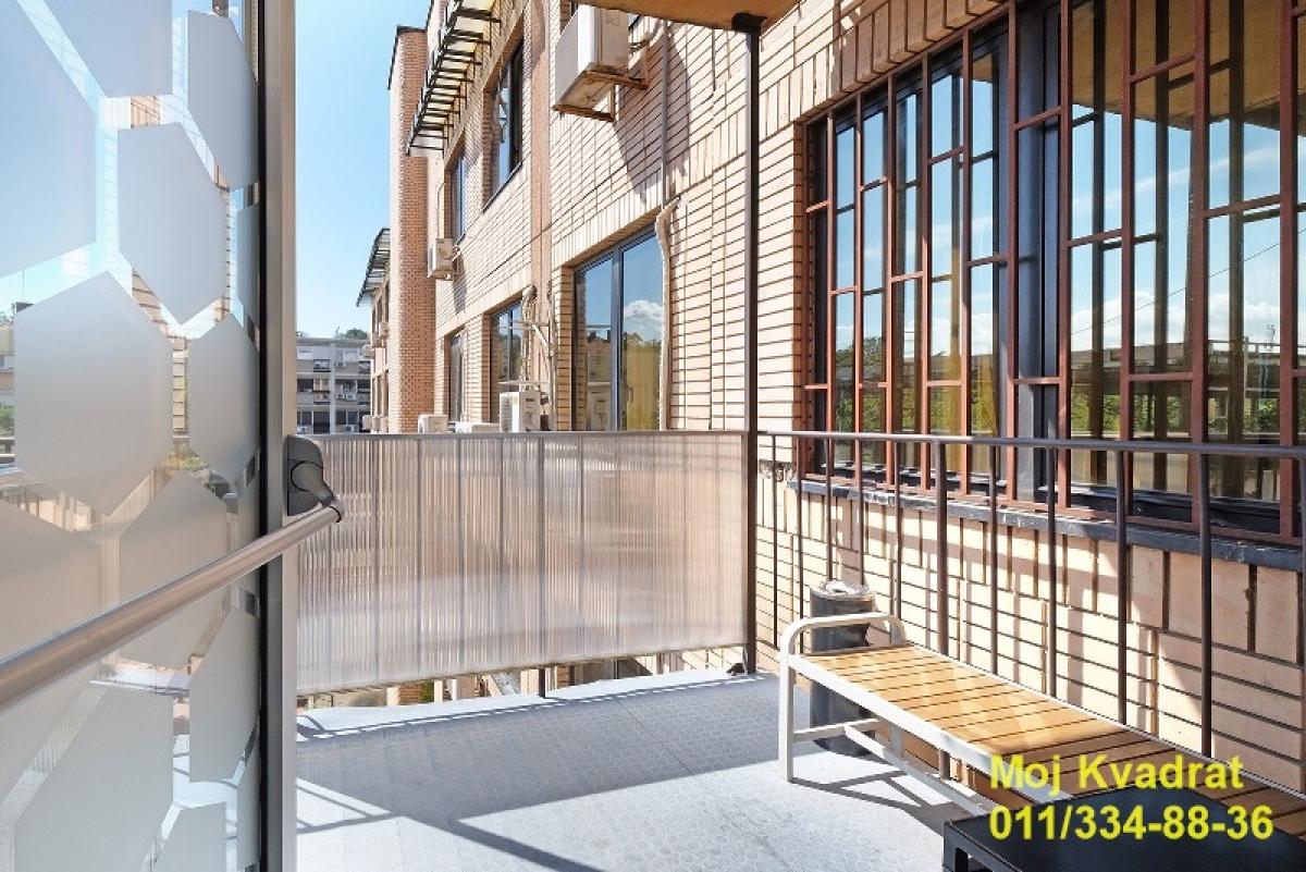 actionimagesite31agencykvadratimgajeadzhadz-18 Lokal za izdavanje, Senjak, Beograd, 40m², 1.000 €/mes