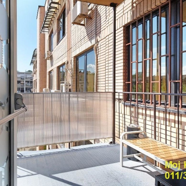 Lokal za izdavanje, Senjak, Beograd, 40m², 1.000 €/mes