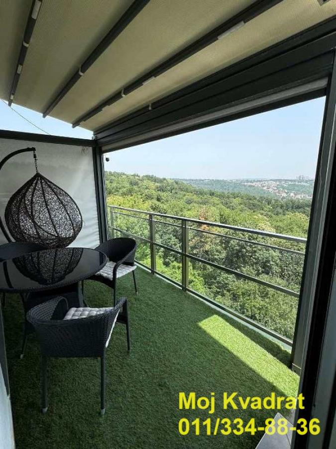 Petosoban stan na prodaju, Skojevsko Naselje, Beograd, 270m², 580.000 €