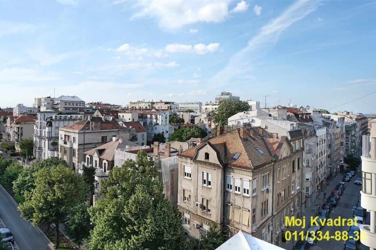 actionimagesite31agencykvadratimgank8m6ni2d-15 Trosoban stan na prodaju, Krunska, Beograd, 76m², 385.000 €